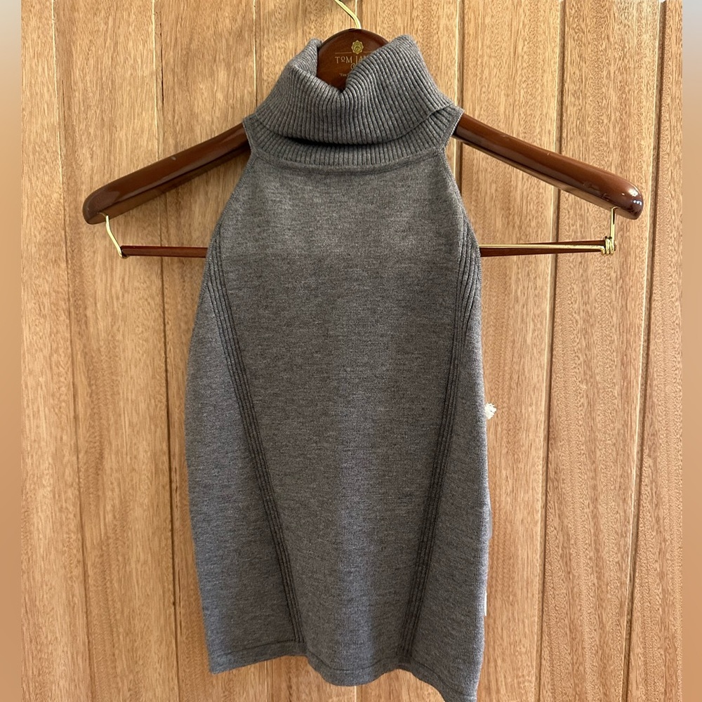 Good American Heather gray